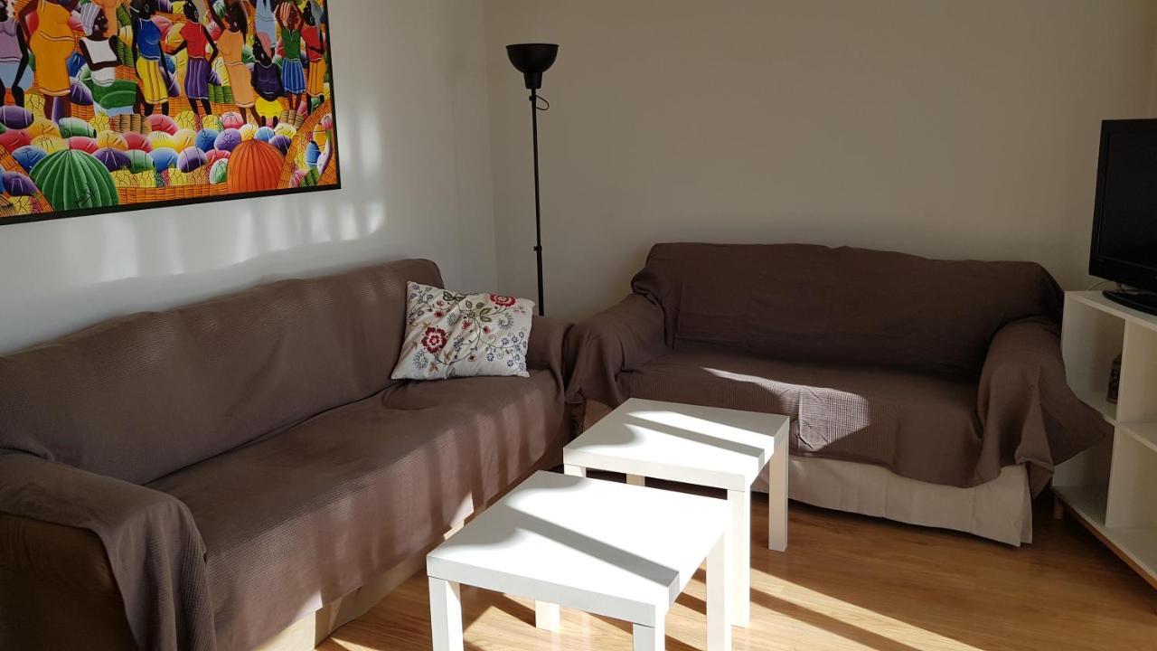 Playa Appartement