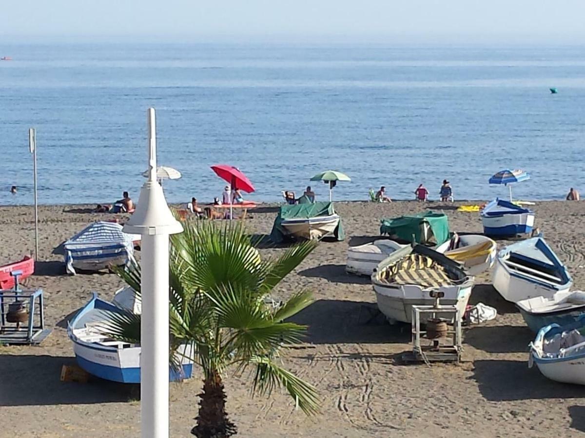 Appartamento Playa Rincón de la Victoria