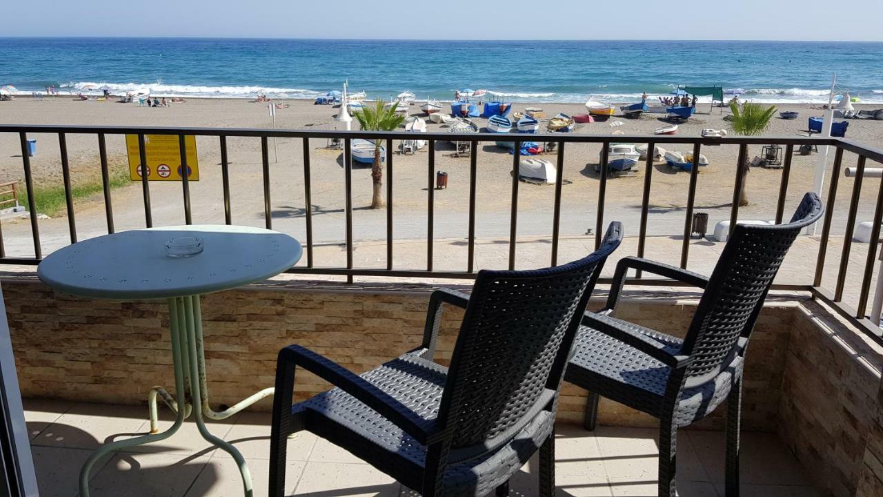 Appartement Playa *
