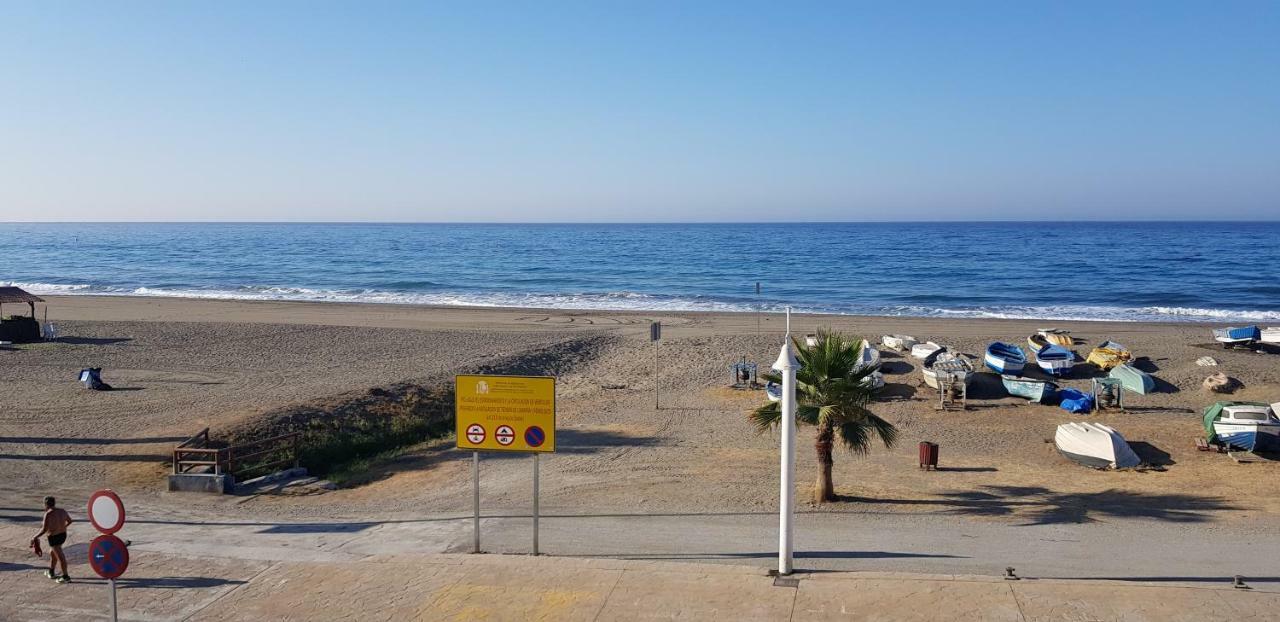Playa Rincon de la Victoria